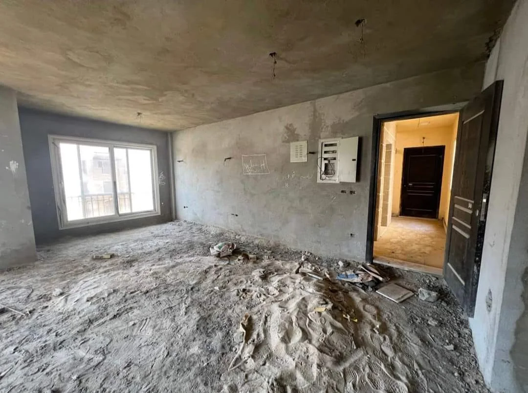 Stunning 4-Bedroom Penthouse for Sale in Stone Residence, New Cairo by PRE Developments