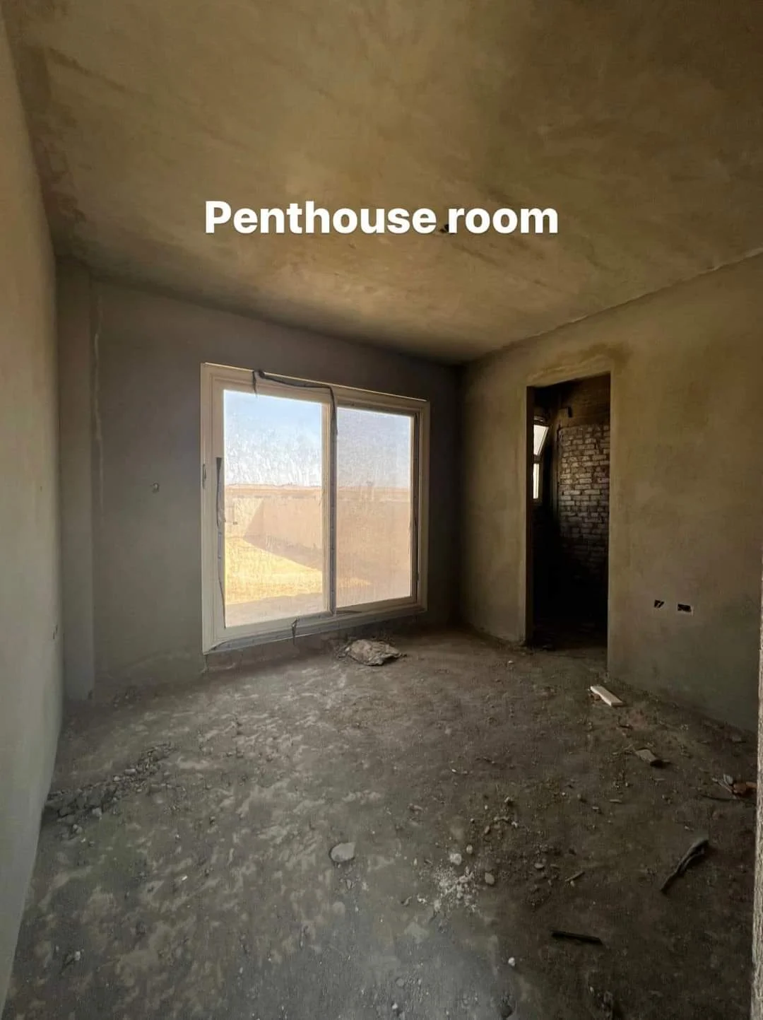 Stunning 4-Bedroom Penthouse for Sale in Stone Residence, New Cairo by PRE Developments