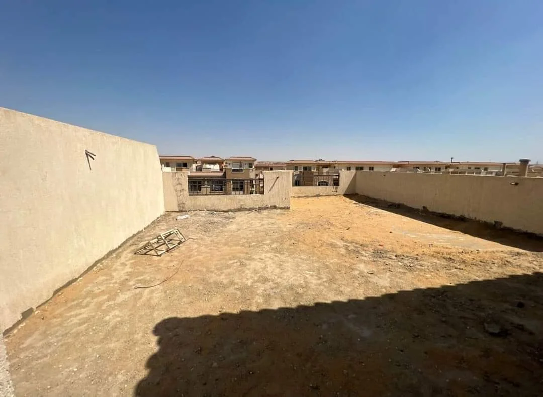 Stunning 4-Bedroom Penthouse for Sale in Stone Residence, New Cairo by PRE Developments