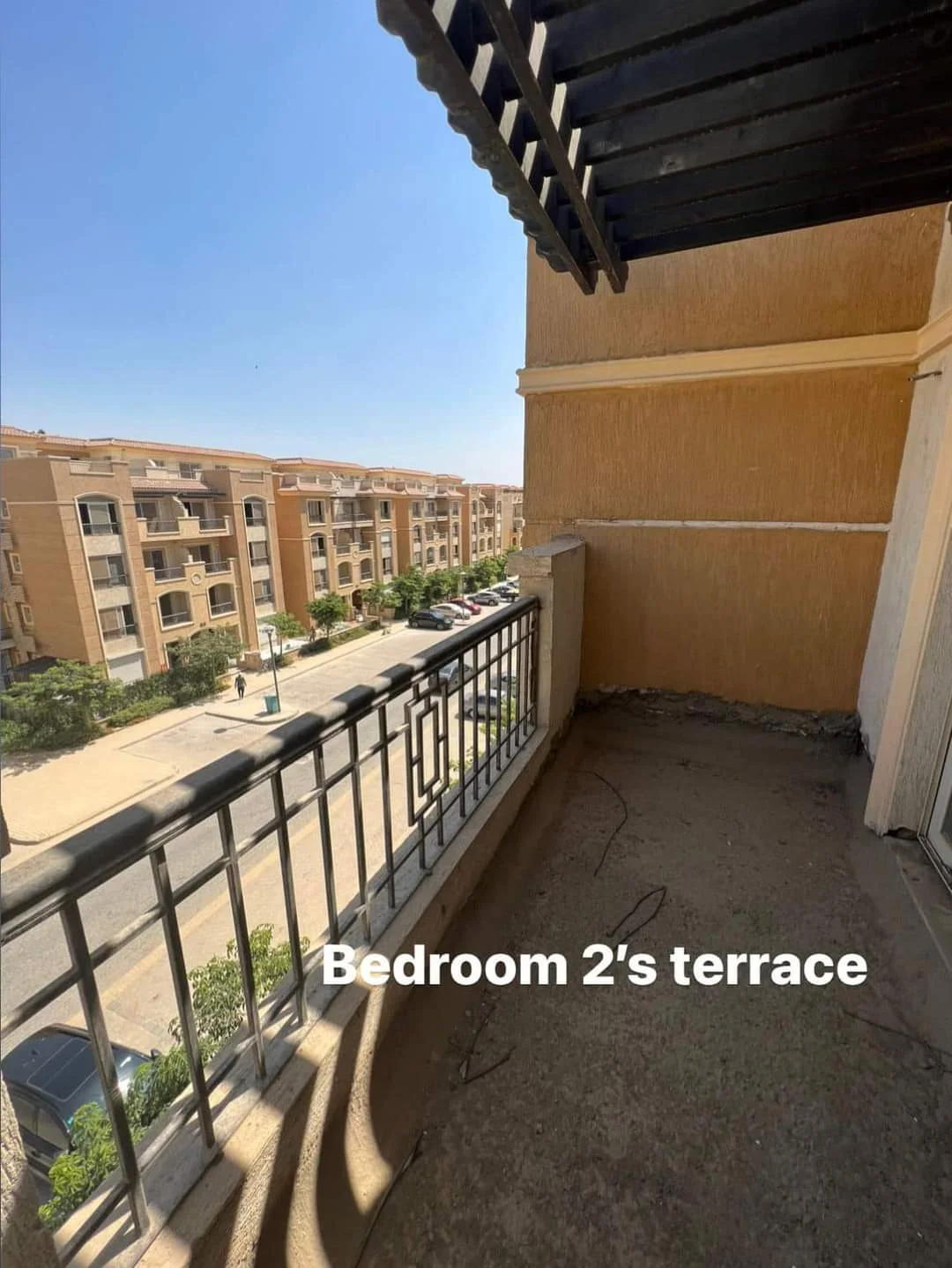 Stunning 4-Bedroom Penthouse for Sale in Stone Residence, New Cairo by PRE Developments