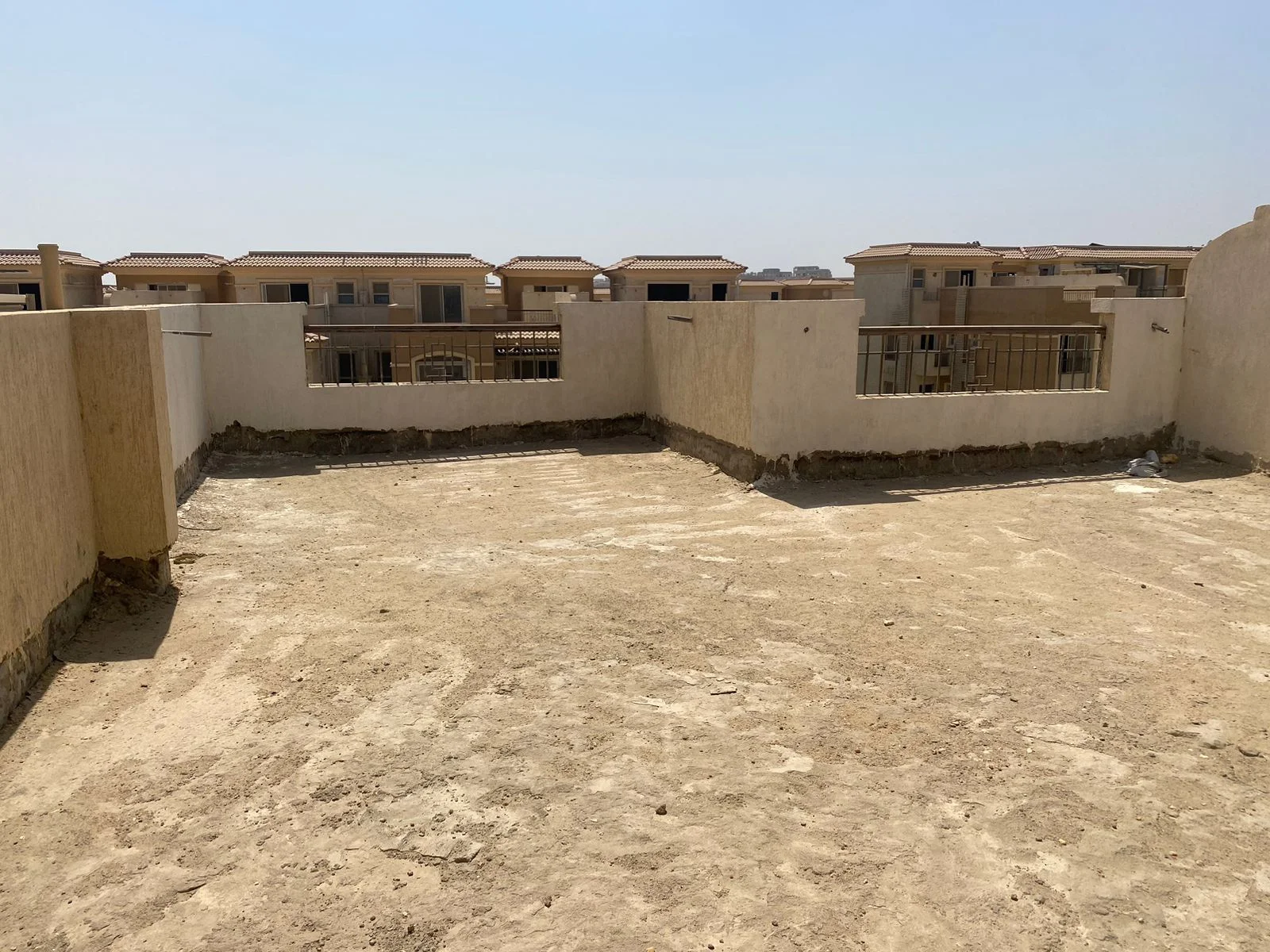 Stunning Corner Penthouse for Sale in Stone Residence - New Cairo