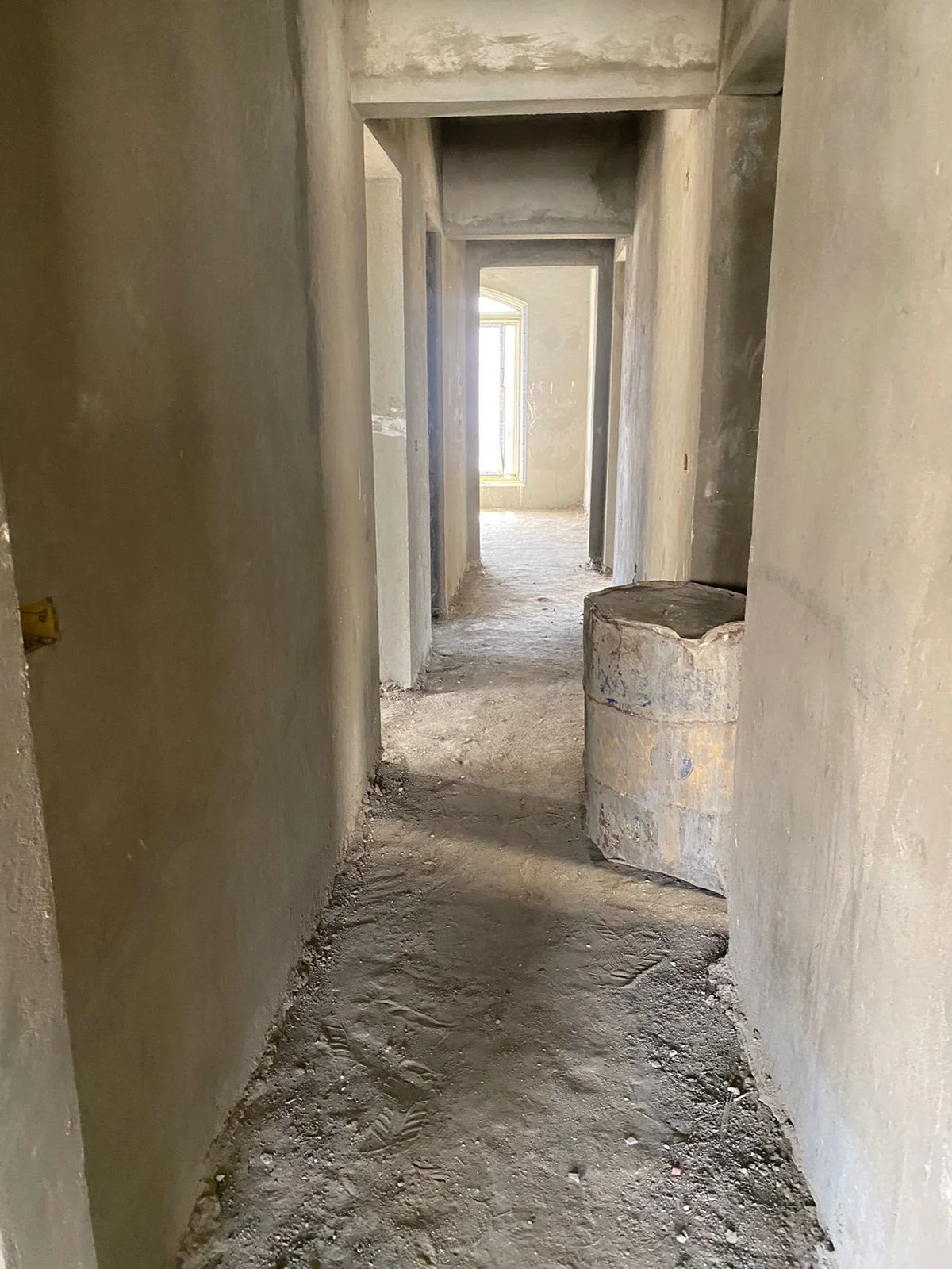 Stunning Corner Penthouse for Sale in Stone Residence - New Cairo