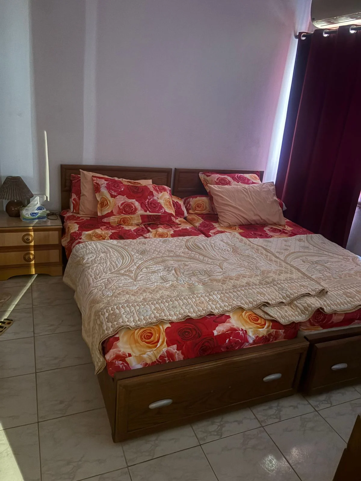 Chalet for Sale in Stella Di Mary, Ain Sokhna with 3 Bedrooms by Remco Tourism Villages Construction