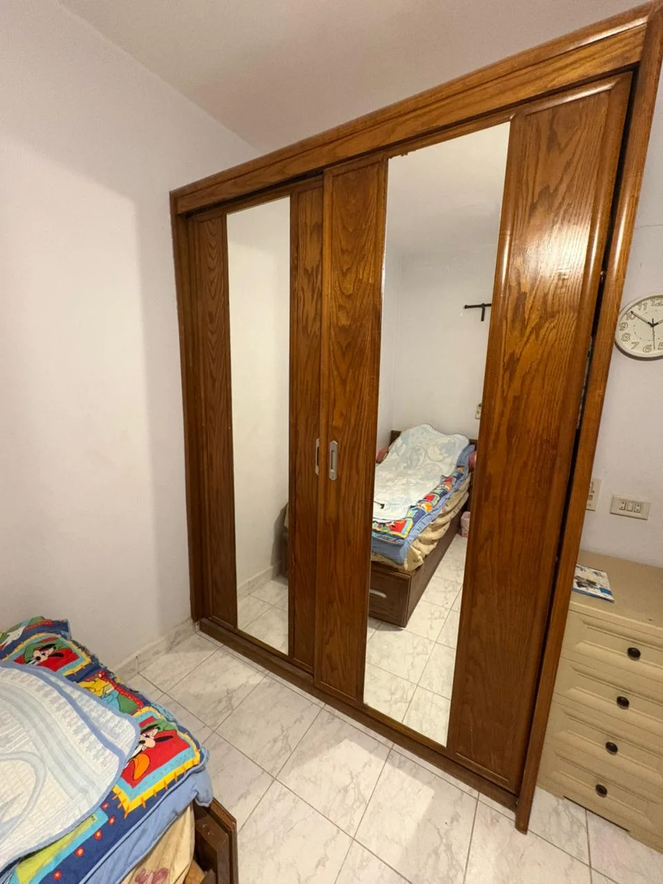 Chalet for Sale in Stella Di Mary, Ain Sokhna with 3 Bedrooms by Remco Tourism Villages Construction