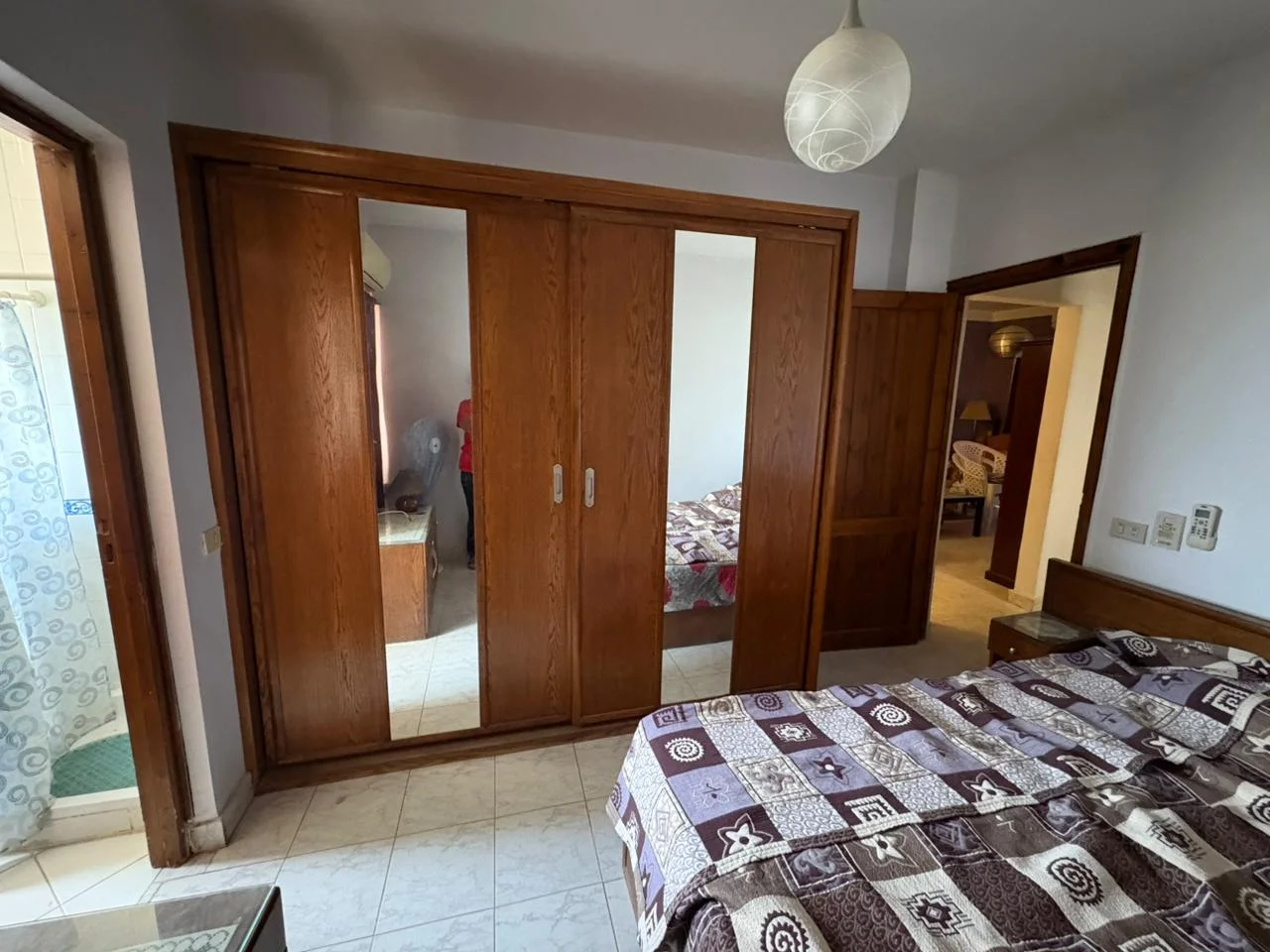 Chalet for Sale in Stella Di Mary, Ain Sokhna with 3 Bedrooms by Remco Tourism Villages Construction