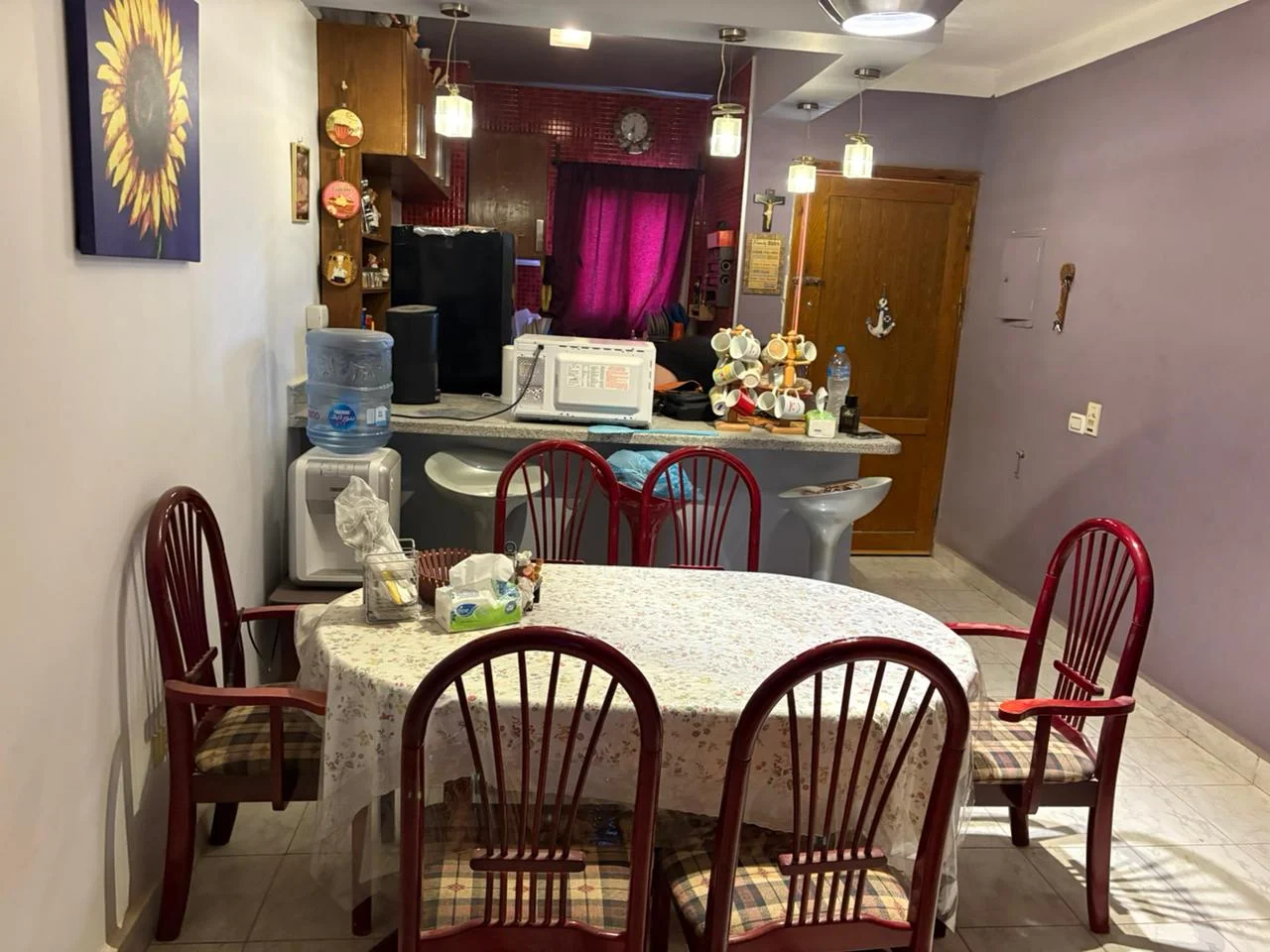 Chalet for Sale in Stella Di Mary, Ain Sokhna with 3 Bedrooms by Remco Tourism Villages Construction