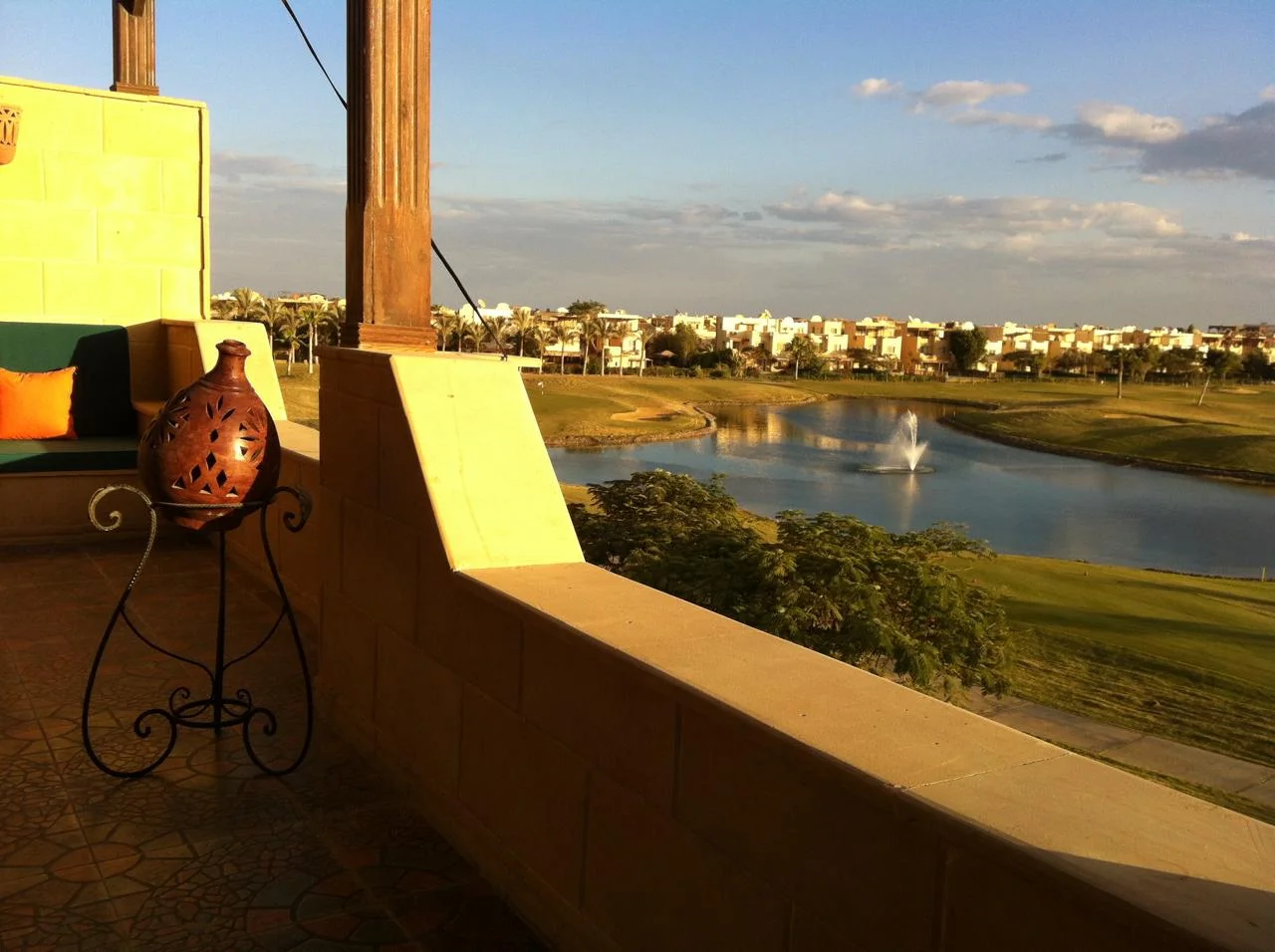 Stunning Chalet for Sale in Stella Di Mary, Ein Sokhna