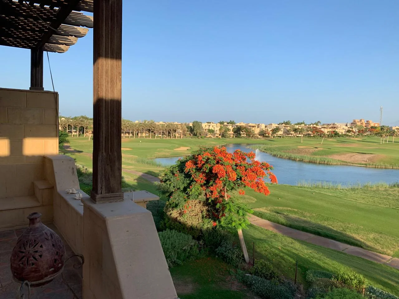 Stunning Chalet for Sale in Stella Di Mary, Ein Sokhna