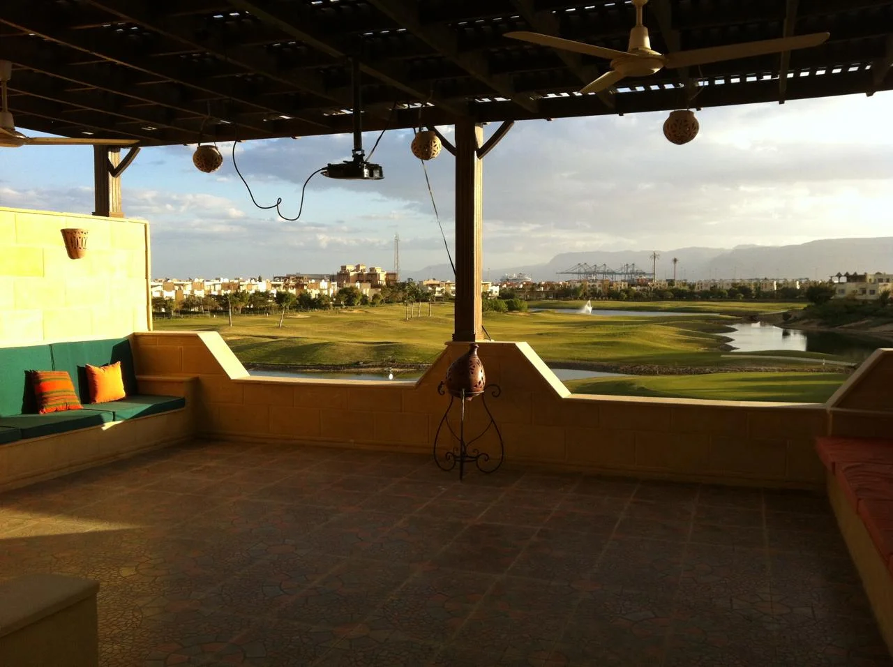 Stunning Chalet for Sale in Stella Di Mary, Ein Sokhna