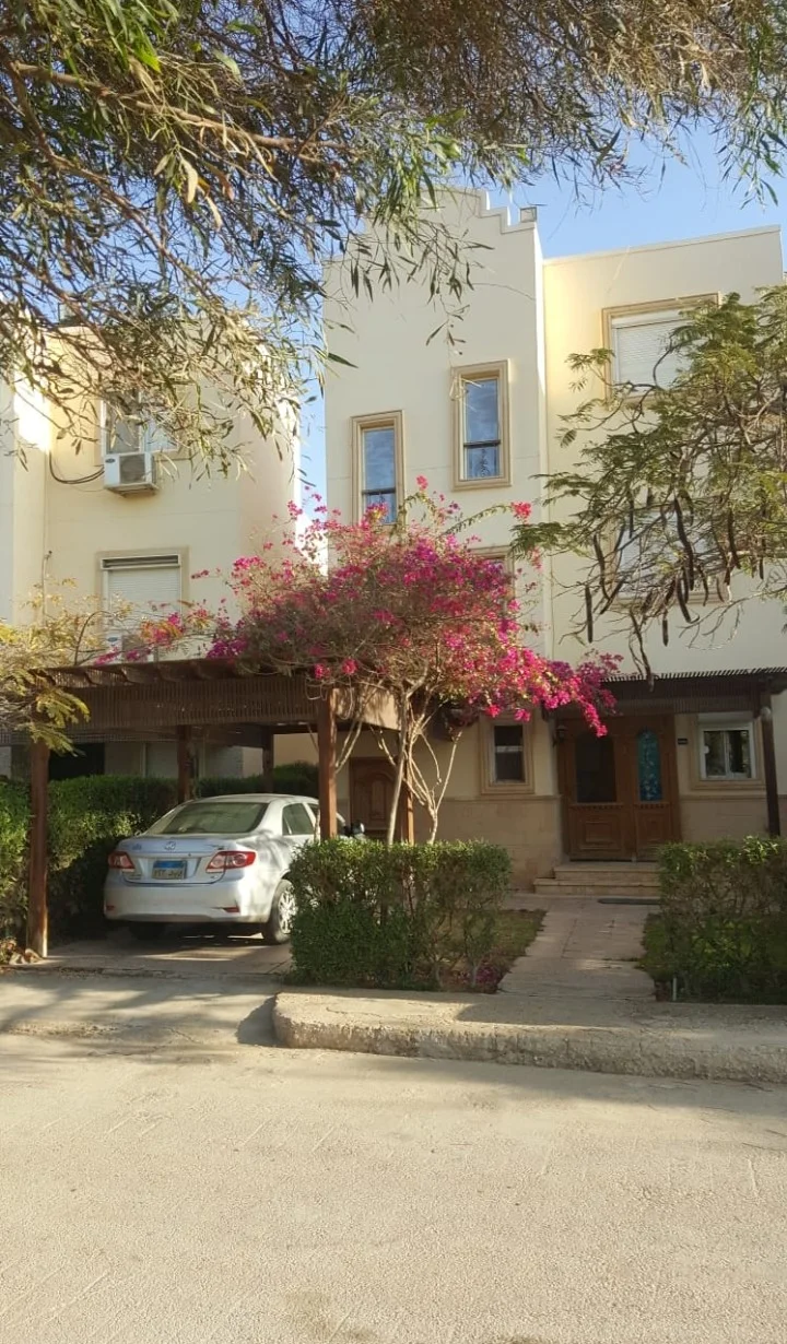 Luxurious Villa for Sale in Stella Di Mare, Ain Sokhna - 4 Bedrooms