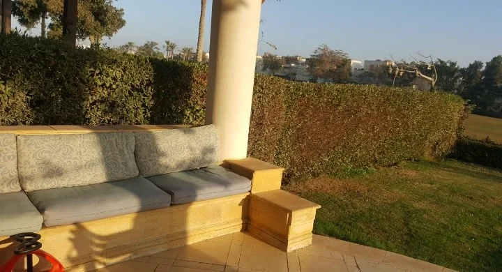 Luxurious Villa for Sale in Stella Di Mare, Ain Sokhna - 4 Bedrooms