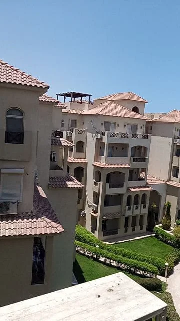 Stunning 120m² Chalet for Sale in Stella Marina, North Coast