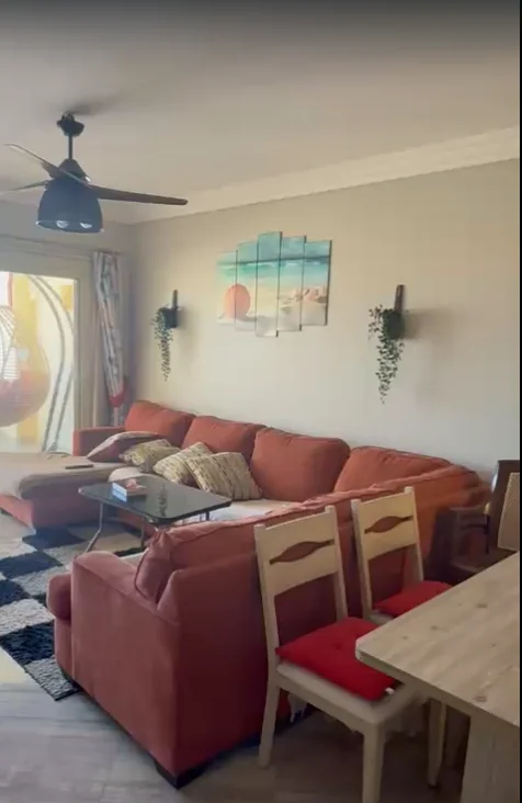 Exquisite Penthouse for Sale in Stella Heights, Sidi Abdel Rahman by Remco Tourism Villages Construction