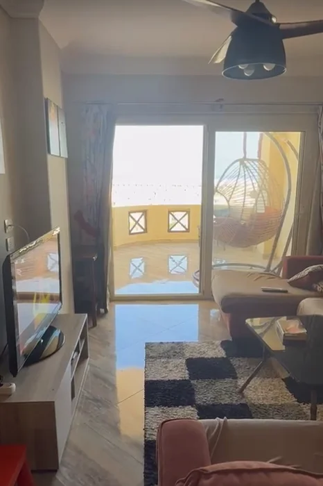 Exquisite Penthouse for Sale in Stella Heights, Sidi Abdel Rahman by Remco Tourism Villages Construction