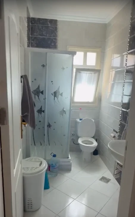 Exquisite Penthouse for Sale in Stella Heights, Sidi Abdel Rahman by Remco Tourism Villages Construction