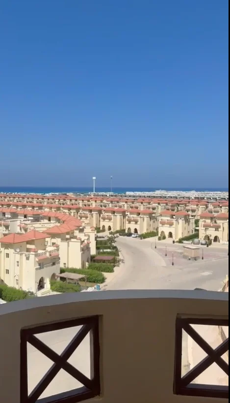 Exquisite Penthouse for Sale in Stella Heights, Sidi Abdel Rahman by Remco Tourism Villages Construction