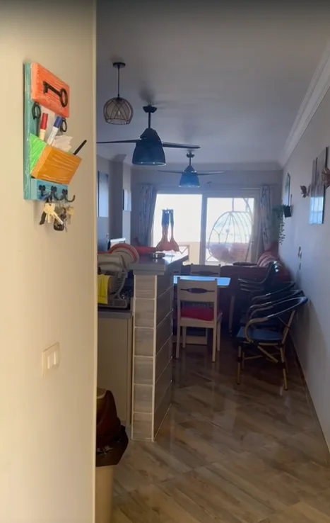 Exquisite Penthouse for Sale in Stella Heights, Sidi Abdel Rahman by Remco Tourism Villages Construction