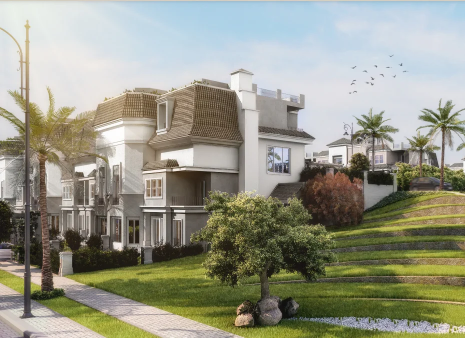 Spacious Townhouse for Sale in Sarai