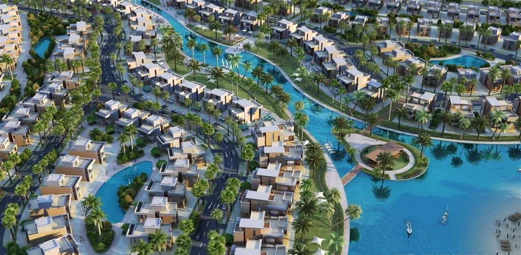 Studio Apartment for Sale in Sarai