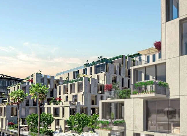 Studio for Sale in Sky Ramp, El Sheikh Zayed by Upwyde Developments