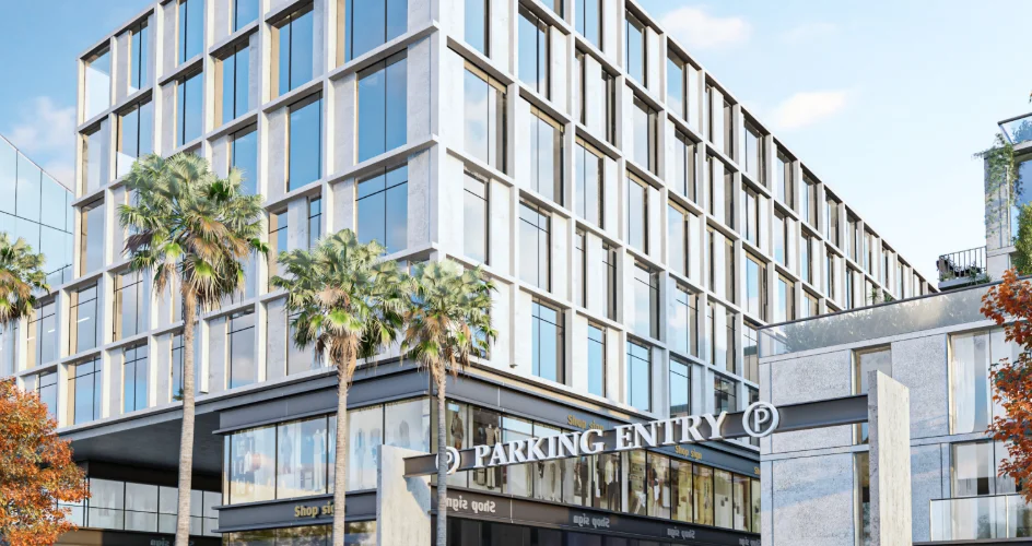 Studio for Sale in Sky Ramp, El Sheikh Zayed by Upwyde Developments