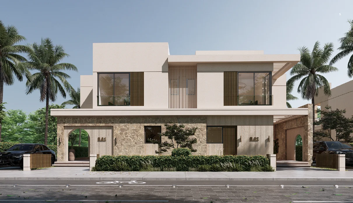 Luxury Chalet for Sale in Summer with 2 Bedrooms in Sidi Heneish by Al Ahly Sabbour Developments