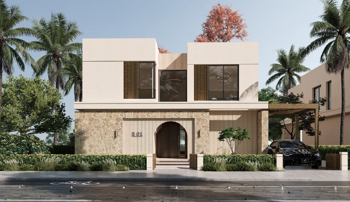 Luxury Chalet for Sale in Summer with 2 Bedrooms in Sidi Heneish by Al Ahly Sabbour Developments