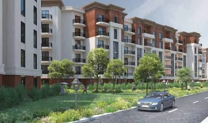 Modern Apartment for Sale in Century City