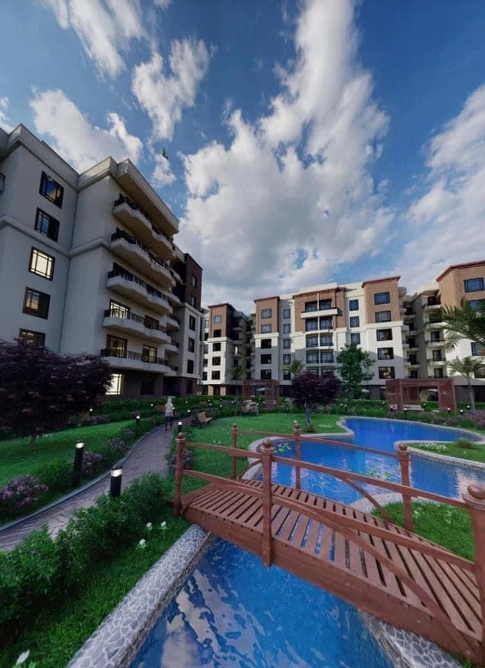 Modern Apartment for Sale in Century City