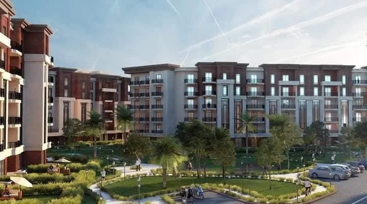 Modern Apartment for Sale in Century City