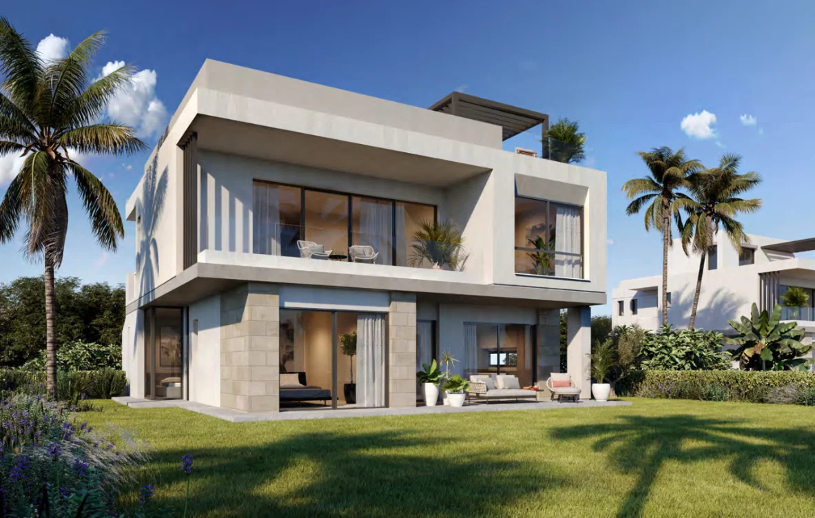 Luxury Ground Chalet for Sale in Swanlake North Coast