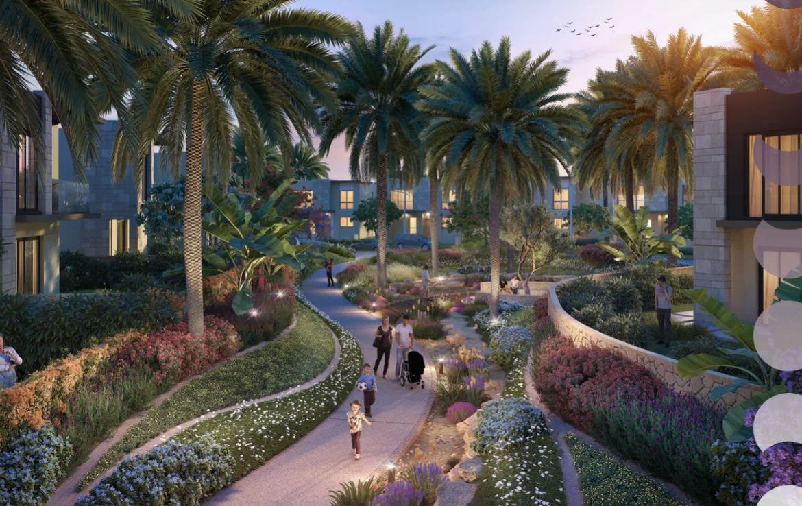 Luxurious 2-Bedroom Apartment for Sale in Swanlake Residences, New Cairo by Hassan Allam Properties