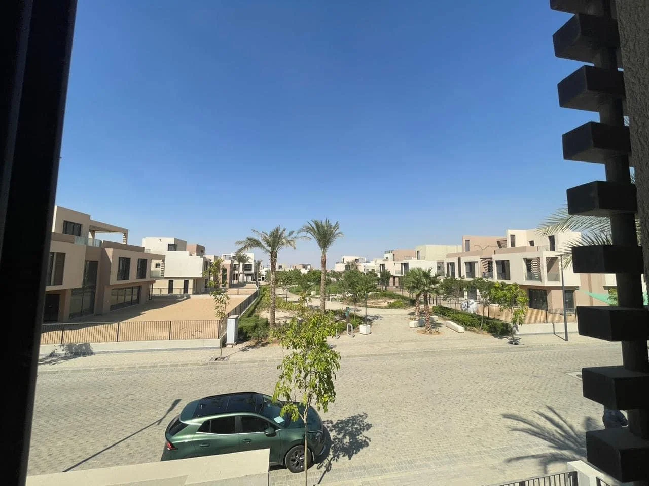 تاون هاوس زاوية للبيع في سوديك إيست