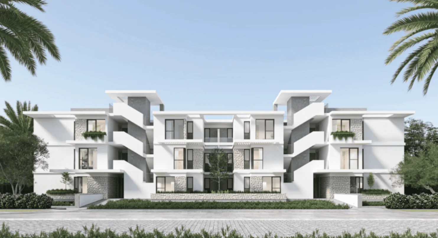 Chalet for Sale in Solare, Ras El Hekma with 2 Bedrooms by Misr Italia Properties