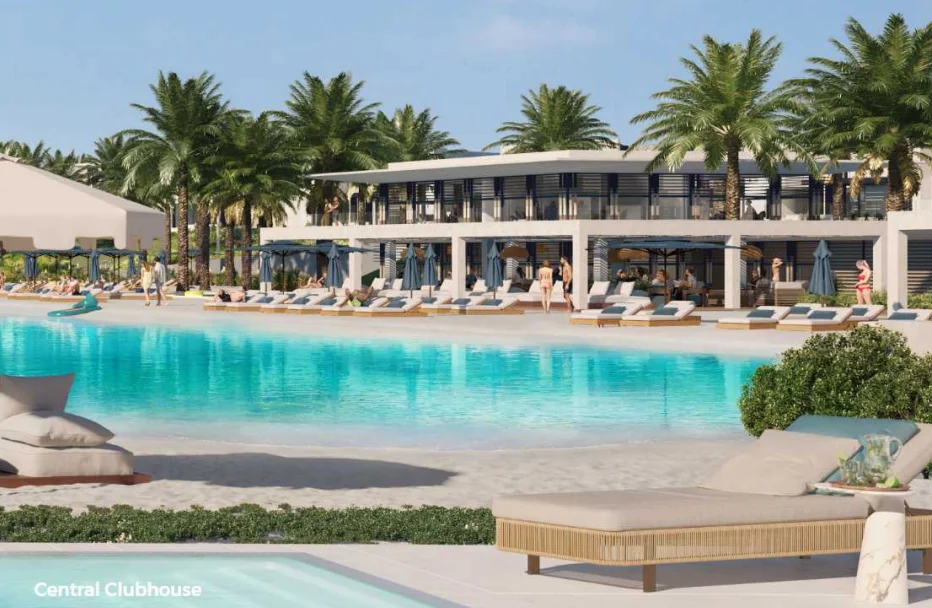 Chalet for Sale in Solare, Ras El Hekma with 2 Bedrooms by Misr Italia Properties