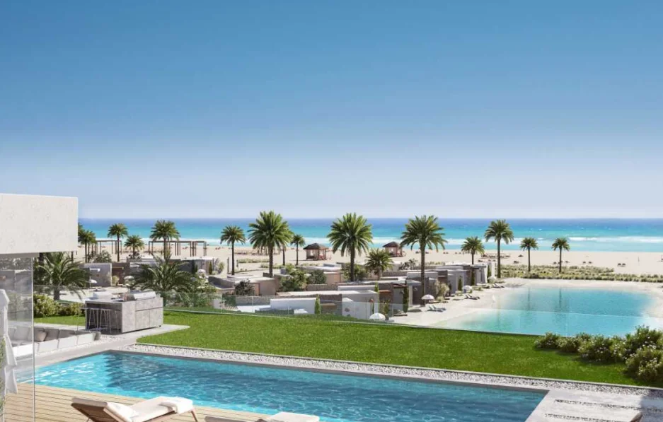 Chalet for Sale in Solare, Ras El Hekma with 2 Bedrooms by Misr Italia Properties