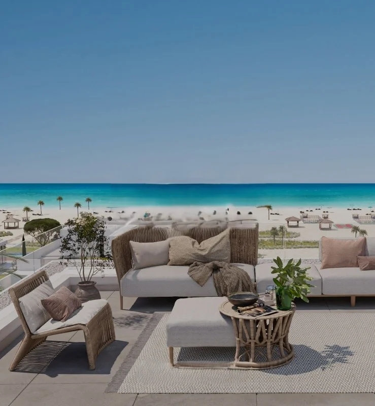 Chalet for Sale in Solare with Stunning Lagoon View