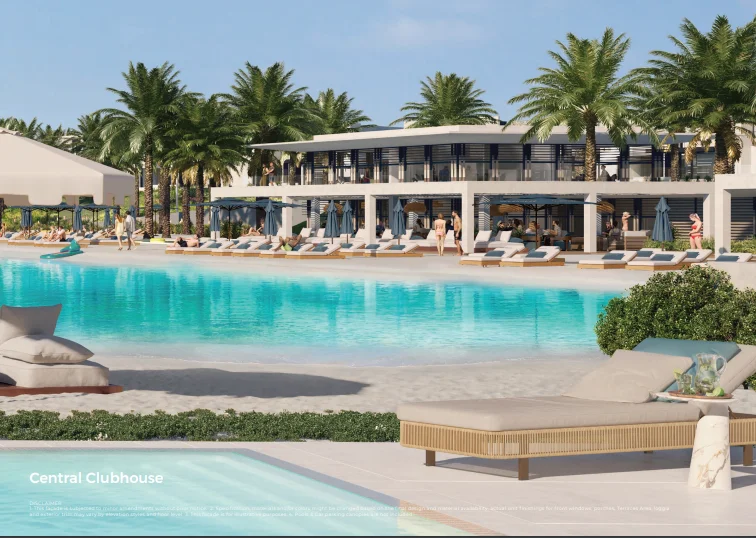 Chalet for Sale in Solare, Ras El Hekma with 2 Bedrooms by Misr Italia Properties
