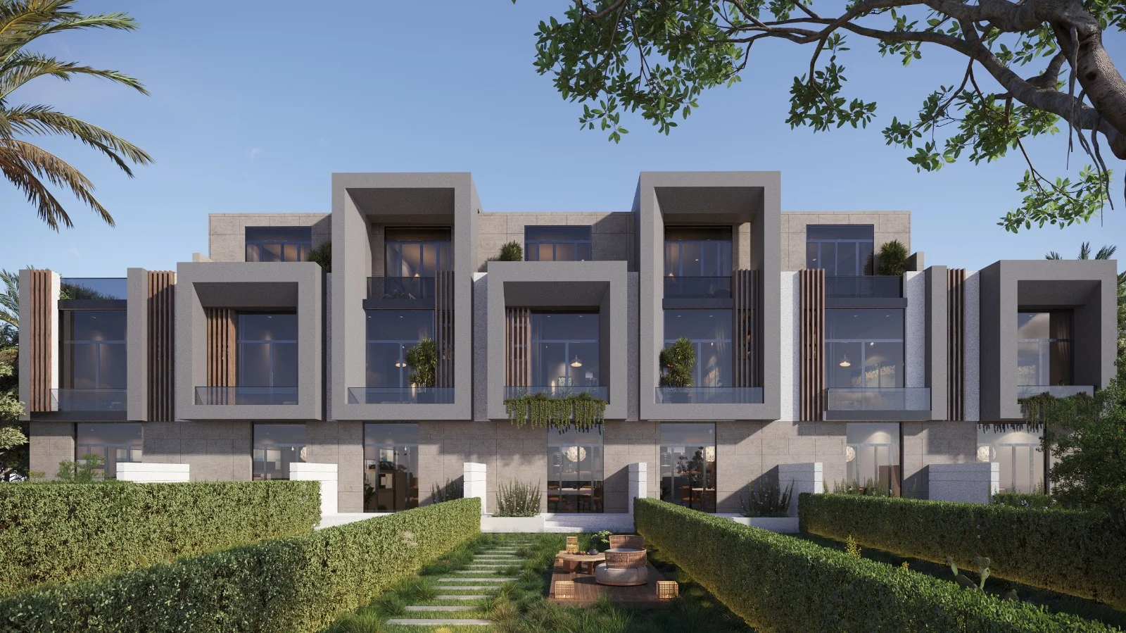 Stunning Townhouse for Sale in Solay