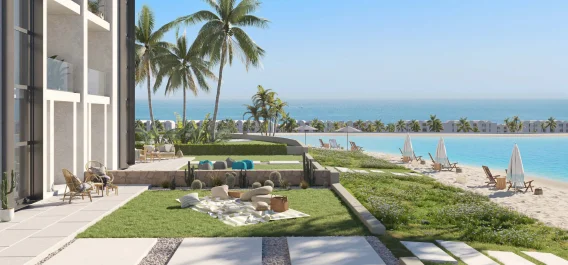 Stylish Apartment for Sale in Salt – North Coast
