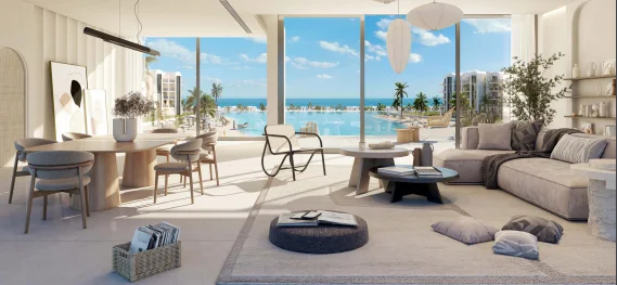 Stylish Apartment for Sale in Salt – North Coast