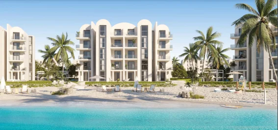 Stylish Apartment for Sale in Salt – North Coast