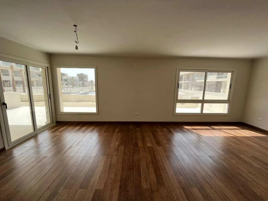 Stunning 3-Bedroom Apartment for Sale in Soleya, 6th of October City by Inertia Egypt