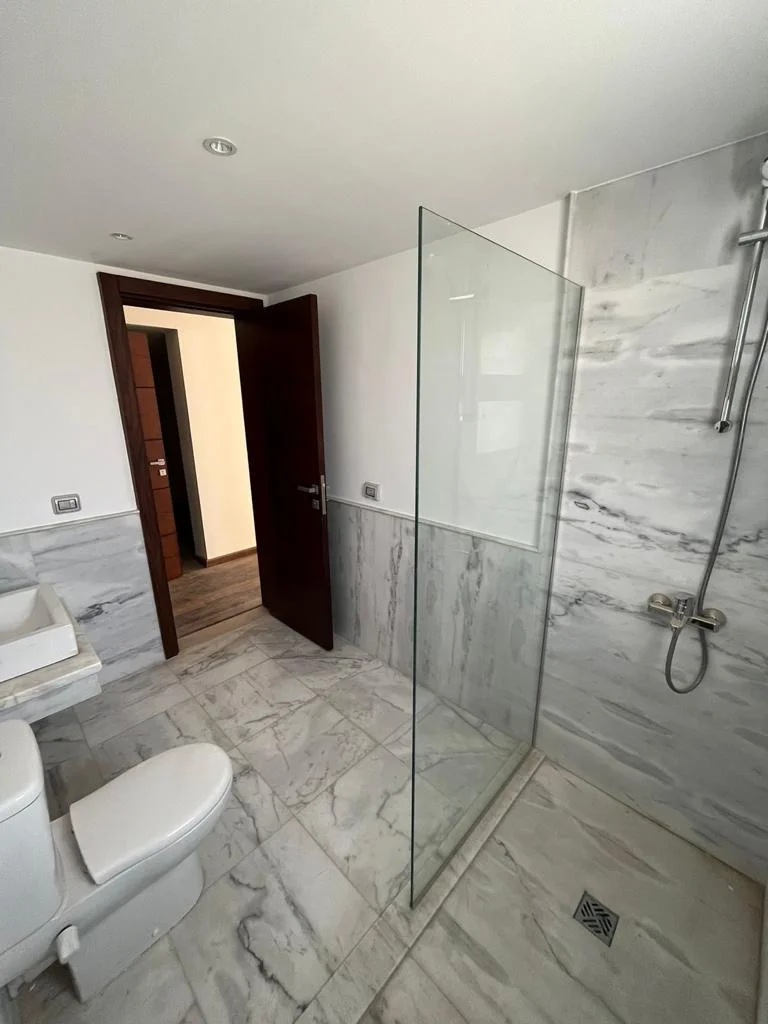 Stunning 3-Bedroom Apartment for Sale in Soleya, 6th of October City by Inertia Egypt