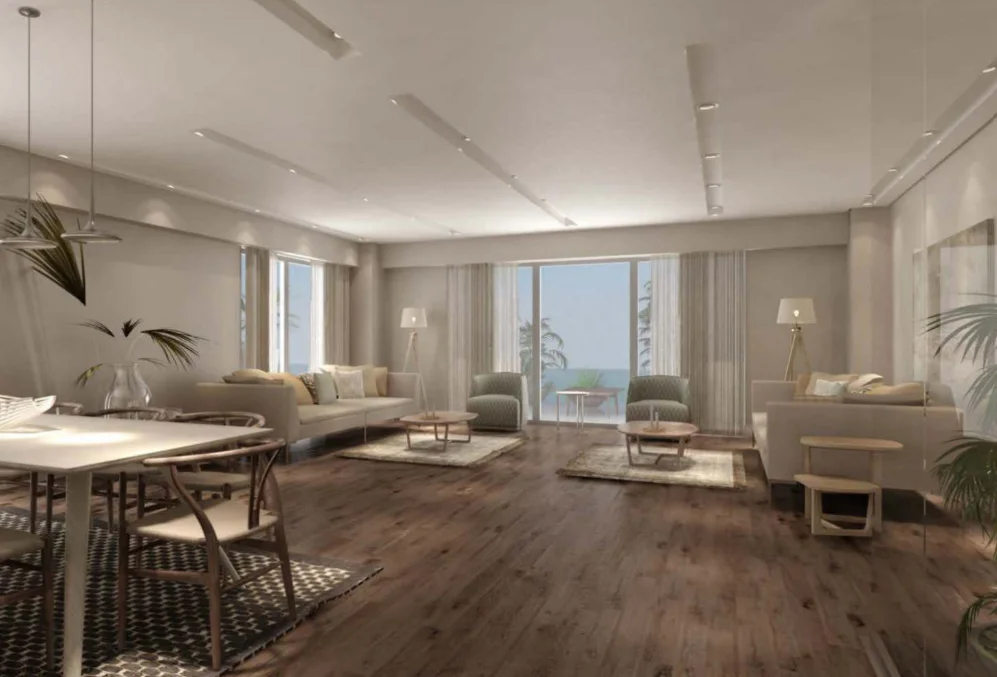 Luxurious Apartment for Sale in Soleya