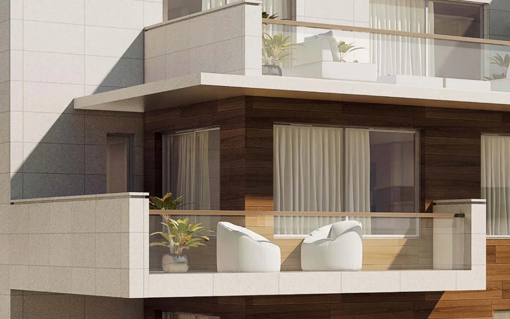 Luxurious Apartment for Sale in Soleya