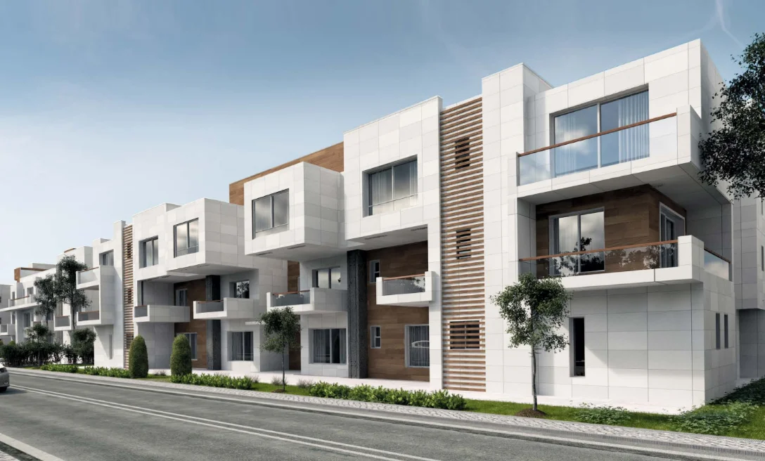Luxurious Apartment for Sale in Soleya