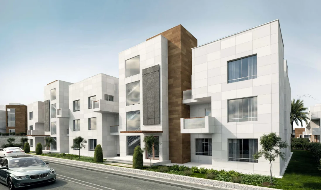 Luxurious Apartment for Sale in Soleya