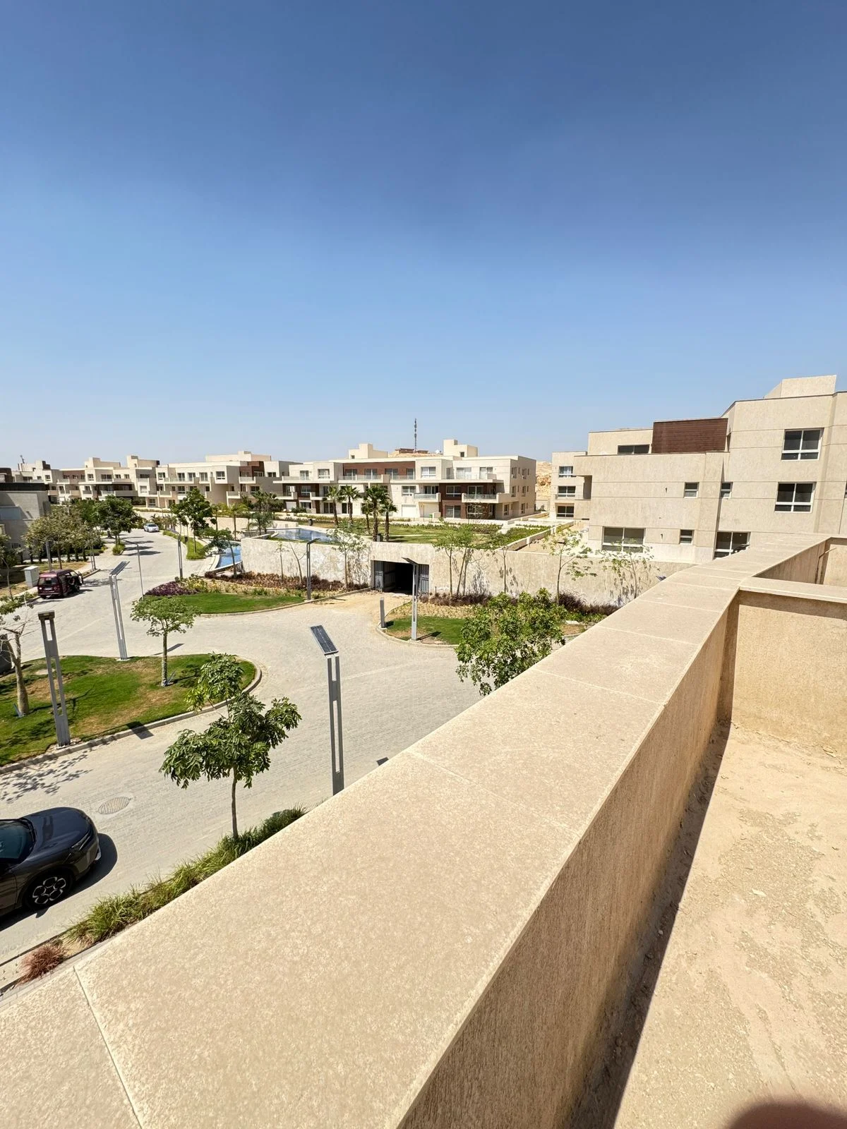 تاون هاوس للبيع في كمبوند سوليا