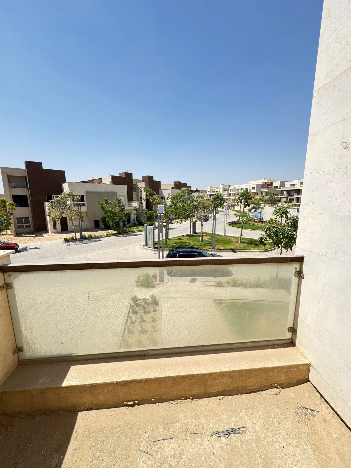 تاون هاوس للبيع في كمبوند سوليا